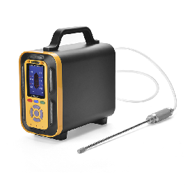 海誼科技PTM600氣體分析儀：科研利器，解鎖溫室氣體檢測(cè)新維度