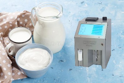 乳成分分析儀校準(zhǔn)對操作人員有哪些要求？