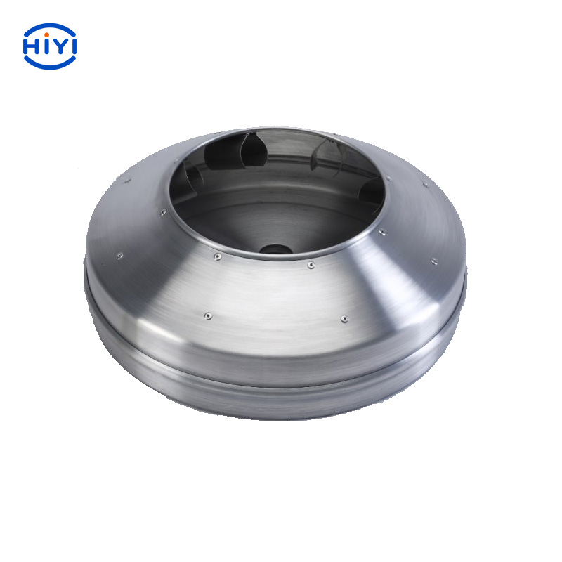 乳脂離心機(jī)可配哪3種轉(zhuǎn)頭？