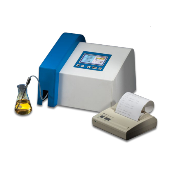 啤酒分析儀的精度如何？